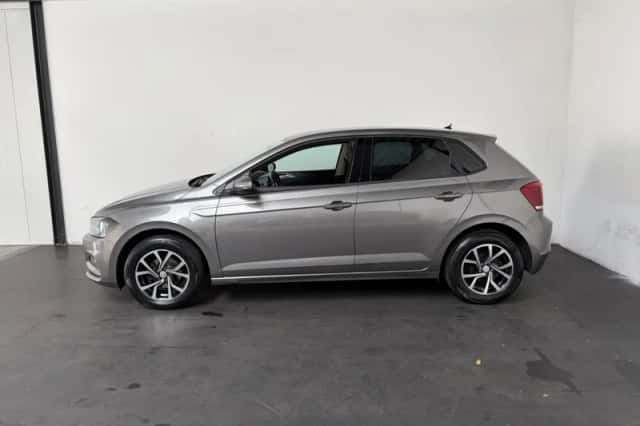 Volkswagen Polo (2018) thumbnail 2