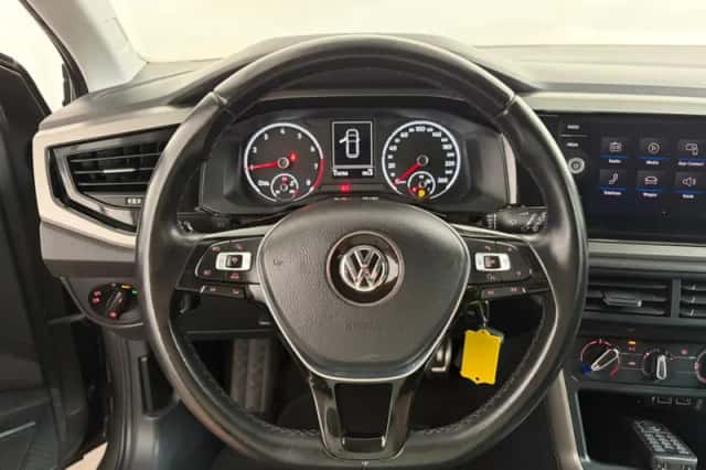 Volkswagen Polo (2018) thumbnail 6