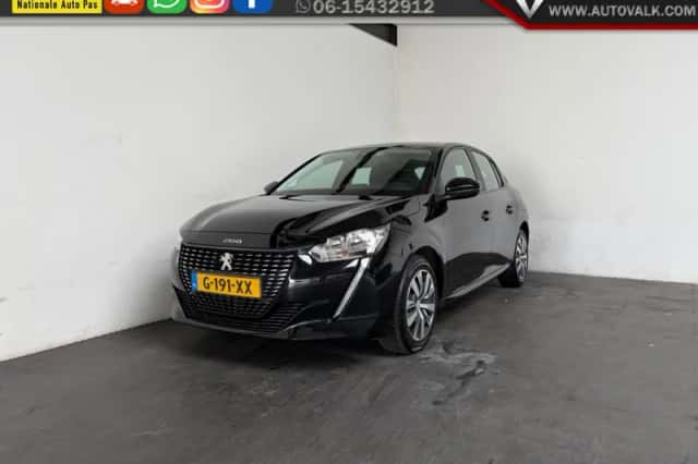Peugeot 208 (2019) thumbnail 1