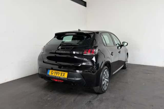 Peugeot 208 (2019) thumbnail 2