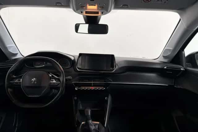 Peugeot 208 (2019) thumbnail 3