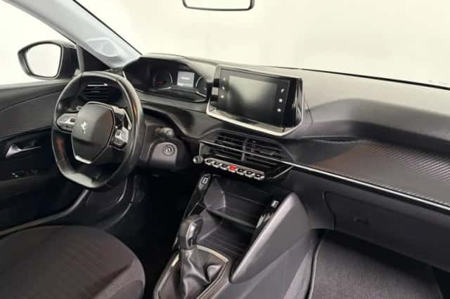 Peugeot 208 (2019) thumbnail 4