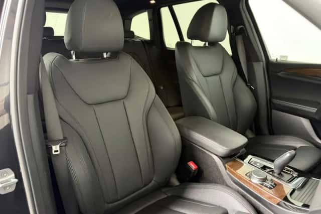 BMW X3 (2019) thumbnail 5