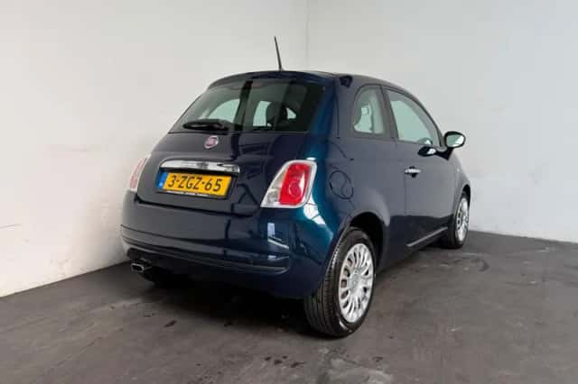 Fiat 500 (2014) thumbnail 2
