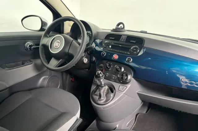Fiat 500 (2014) thumbnail 4