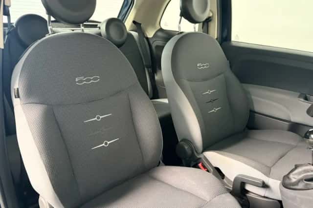 Fiat 500 (2014) thumbnail 5