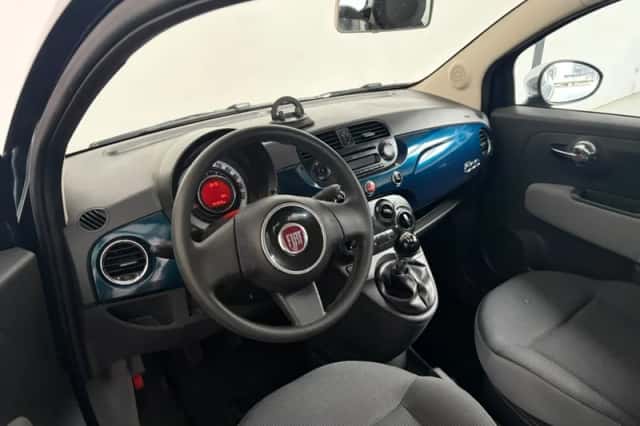 Fiat 500 (2014) thumbnail 6