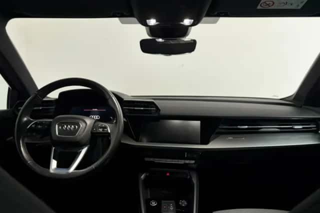 Audi A3 (2020) thumbnail 3