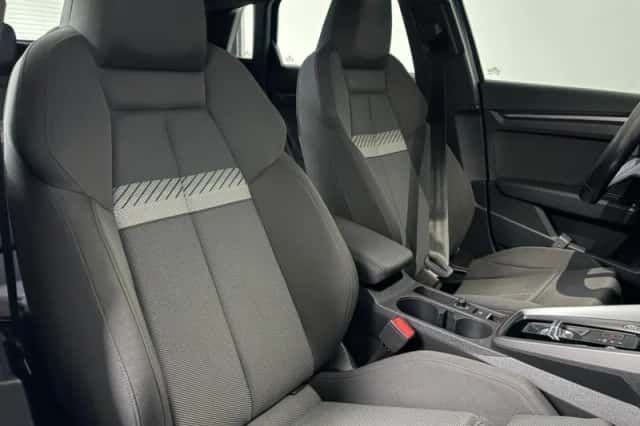 Audi A3 (2020) thumbnail 5