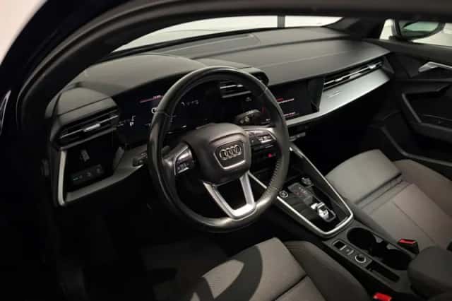 Audi A3 (2020) thumbnail 6