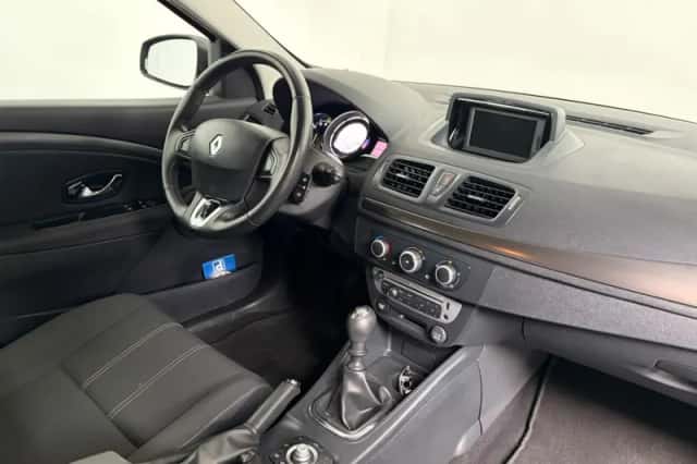 Renault Mégane (2013) thumbnail 4