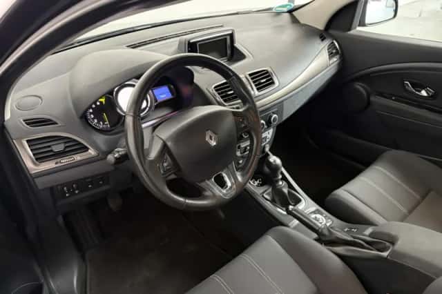Renault Mégane (2013) thumbnail 6