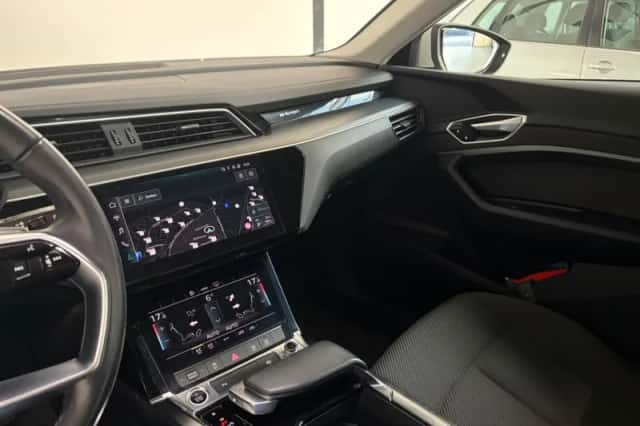 Audi e-tron (2021) thumbnail 4