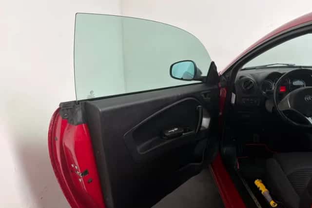 Alfa Romeo MiTo (2013) thumbnail 5