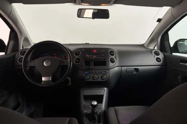 Volkswagen Golf Plus (2007) thumbnail 3