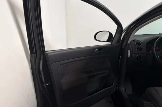 Volkswagen Golf Plus (2007) thumbnail 5