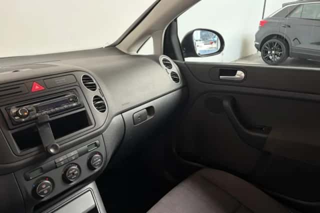 Volkswagen Golf Plus (2007) thumbnail 6