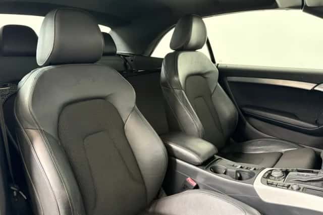 Audi A5 (2013) thumbnail 5