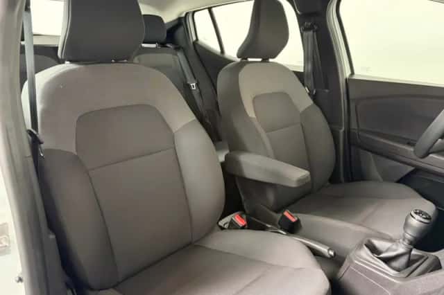 Dacia Sandero (2022) thumbnail 5