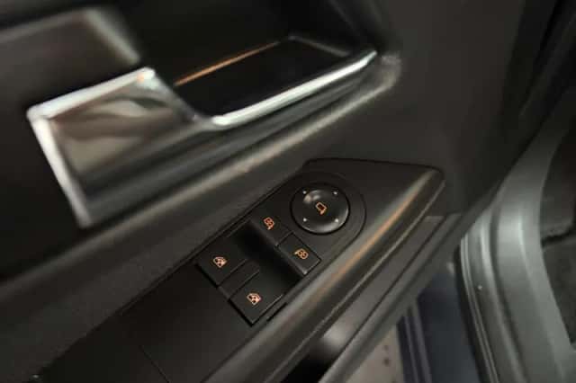 Opel Astra (2006) thumbnail 5