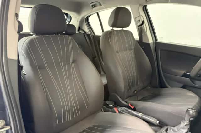 Opel Corsa (2007) thumbnail 5