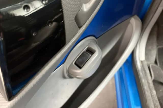 Citroën C1 (2012) thumbnail 4