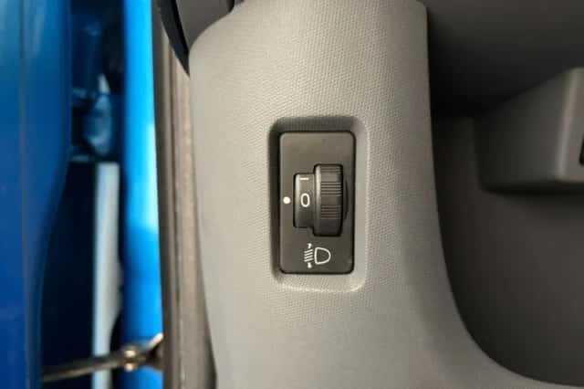 Citroën C1 (2012) thumbnail 5