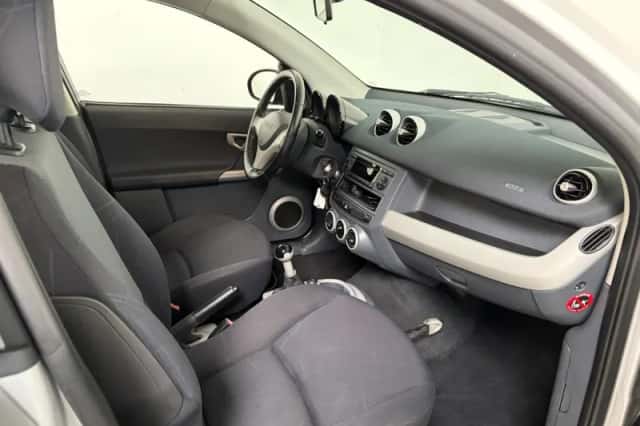 Smart ForFour (2005) thumbnail 5