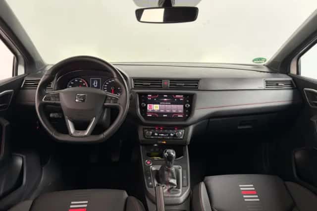 SEAT Ibiza (2020) thumbnail 3