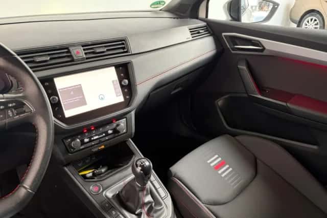 SEAT Ibiza (2020) thumbnail 4