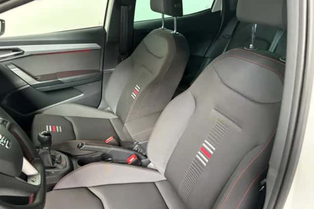 SEAT Ibiza (2020) thumbnail 5