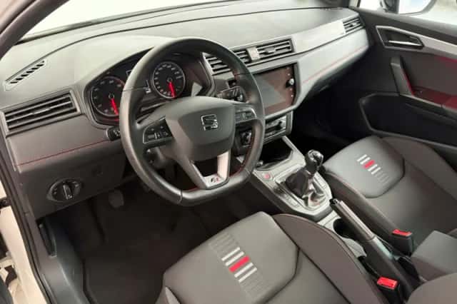 SEAT Ibiza (2020) thumbnail 6