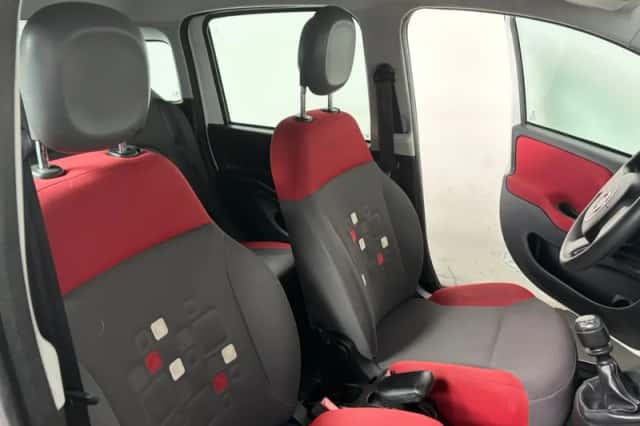 Fiat Panda (2014) thumbnail 4