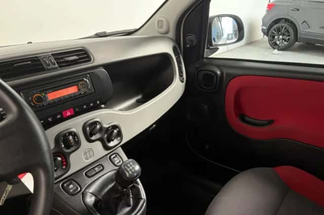 Fiat Panda (2014) thumbnail 6