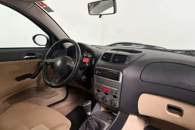 Alfa Romeo 147 (2005) thumbnail 4