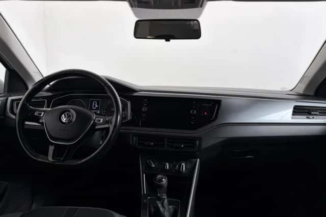 Volkswagen Polo (2019) thumbnail 3