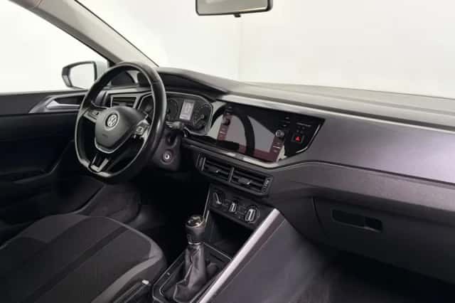 Volkswagen Polo (2019) thumbnail 4