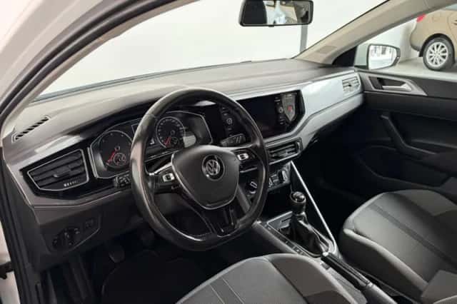 Volkswagen Polo (2019) thumbnail 6