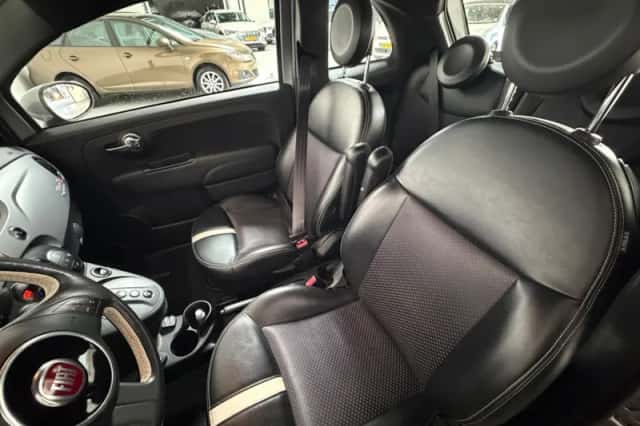 Fiat 500 (2016) thumbnail 4