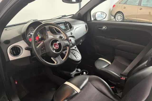 Fiat 500 (2016) thumbnail 5