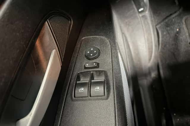 Fiat Grande Punto (2008) thumbnail 6