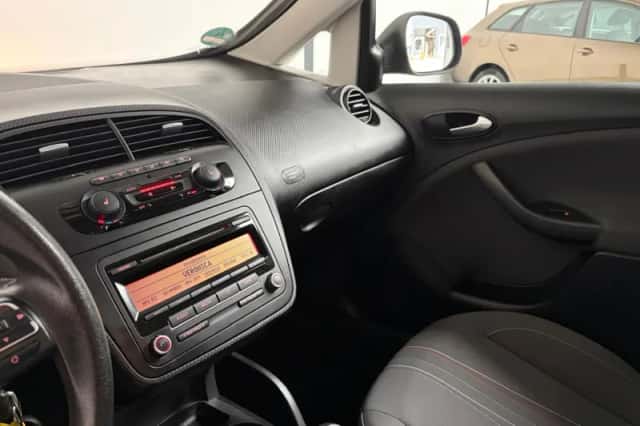 SEAT Altea XL (2013) thumbnail 3