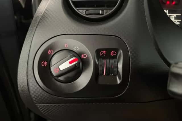 SEAT Altea XL (2013) thumbnail 5
