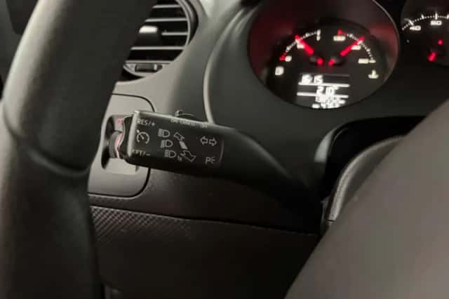 SEAT Altea XL (2013) thumbnail 6