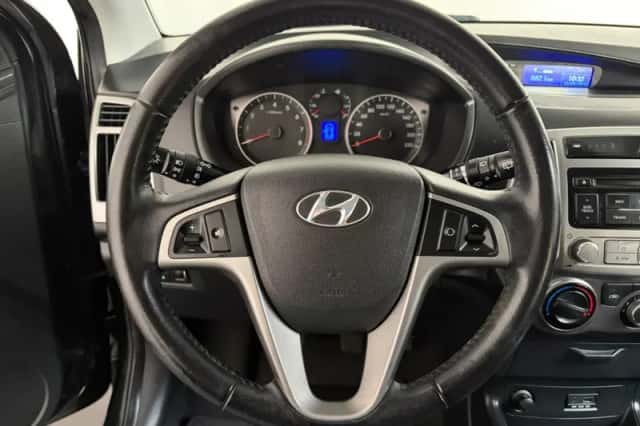 Hyundai i20 (2014) thumbnail 6
