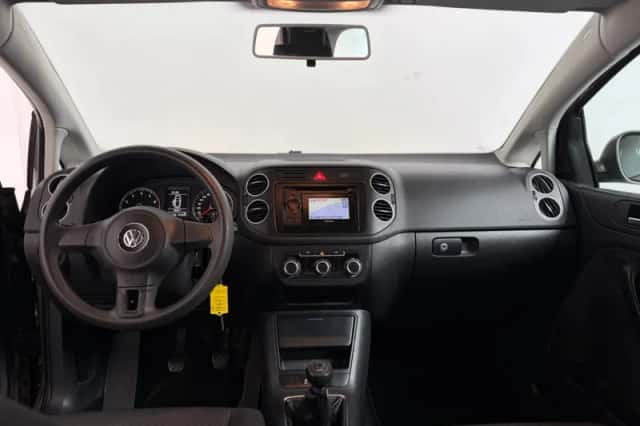 Volkswagen Golf Plus (2011) thumbnail 3