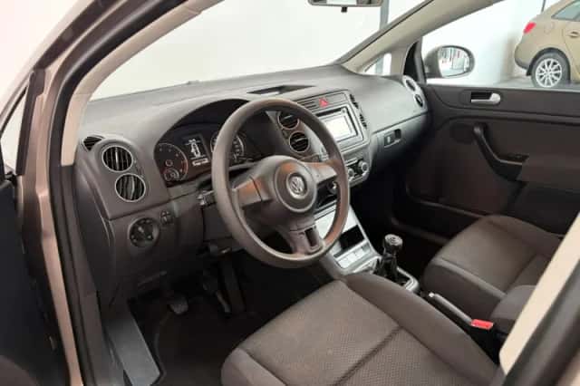 Volkswagen Golf Plus (2011) thumbnail 5