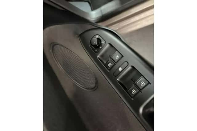 Volkswagen Golf Plus (2011) thumbnail 6