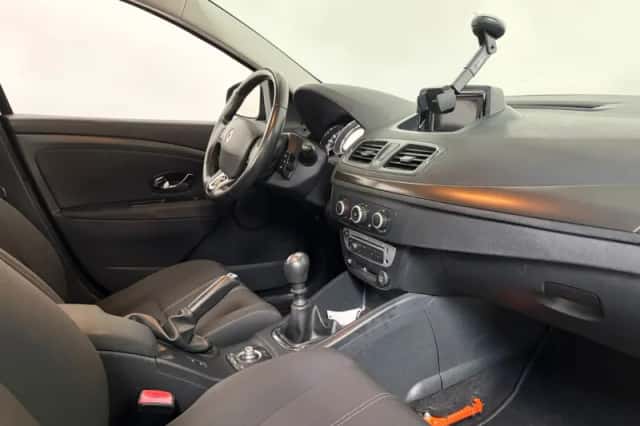 Renault Mégane (2013) thumbnail 4