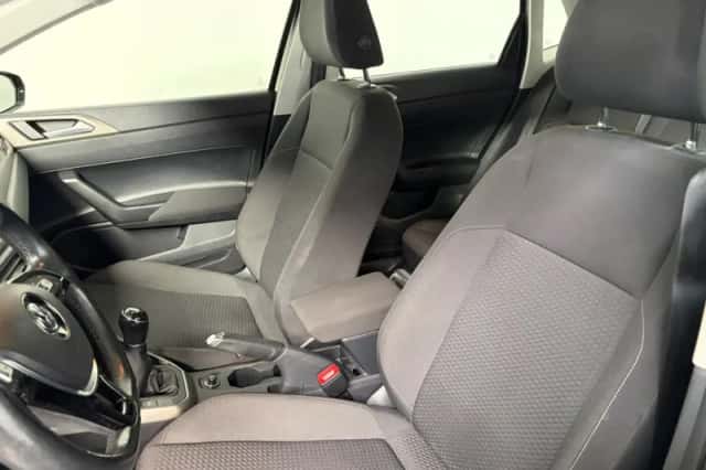 Volkswagen Polo (2021) thumbnail 5